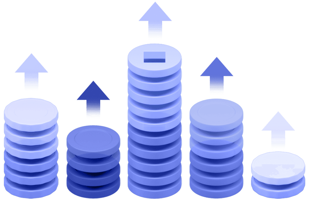 Arrows indicating potential multilateral trade opportunity